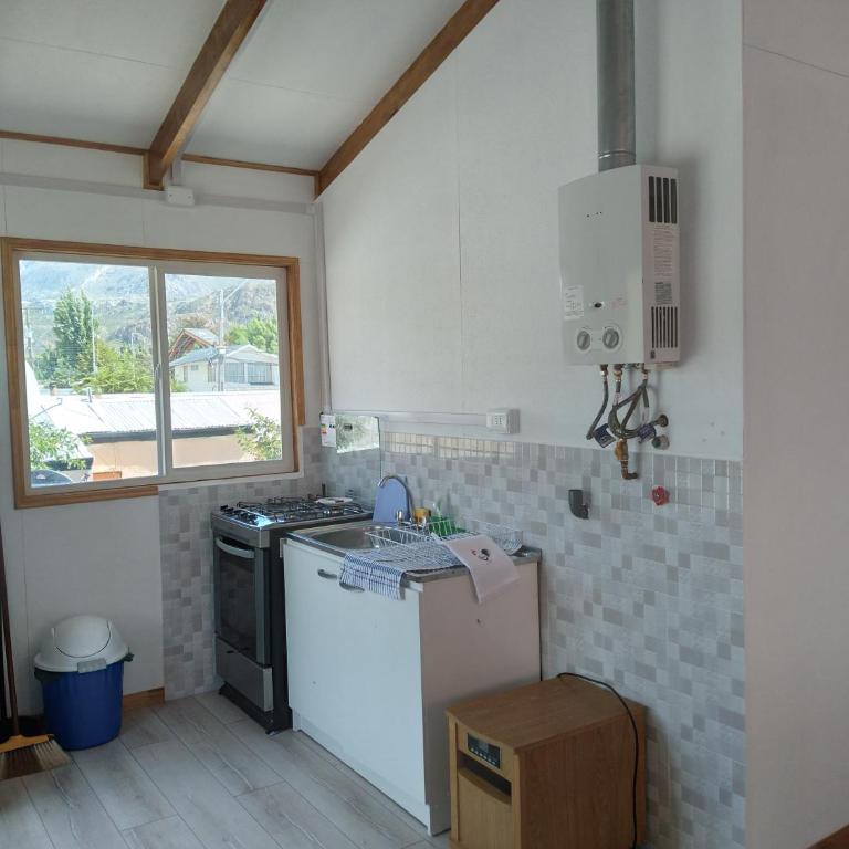 Calfu - Casa de 2 dormitorios - 39