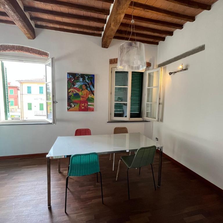Under the Tower - Appartamento con 2 Camere da Letto - 24