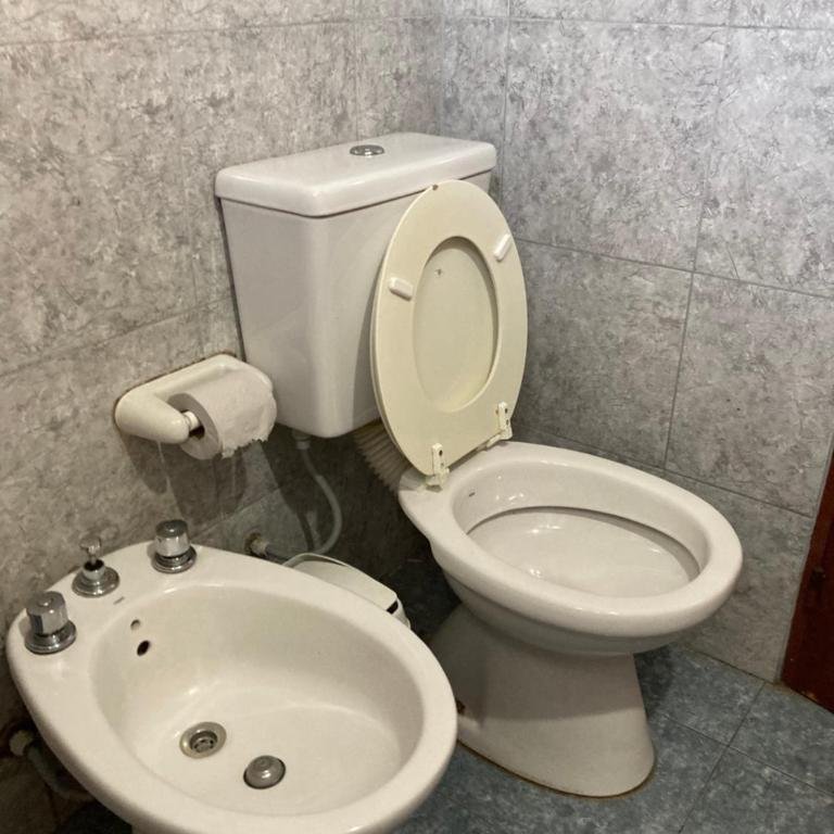Aires de las Sierras 2 - Apartamento de 1 dormitorio - 9