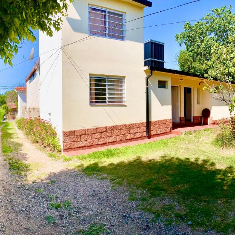 Aires de las Sierras 2 - Apartamento de 1 dormitorio - 1