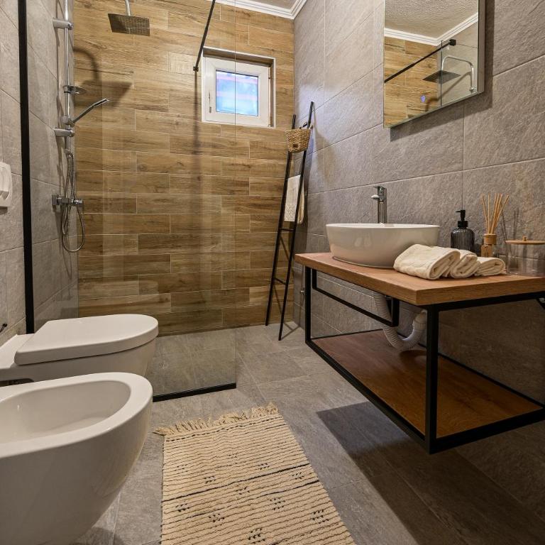 Apartman UMA - Two-Bedroom Apartment - 17