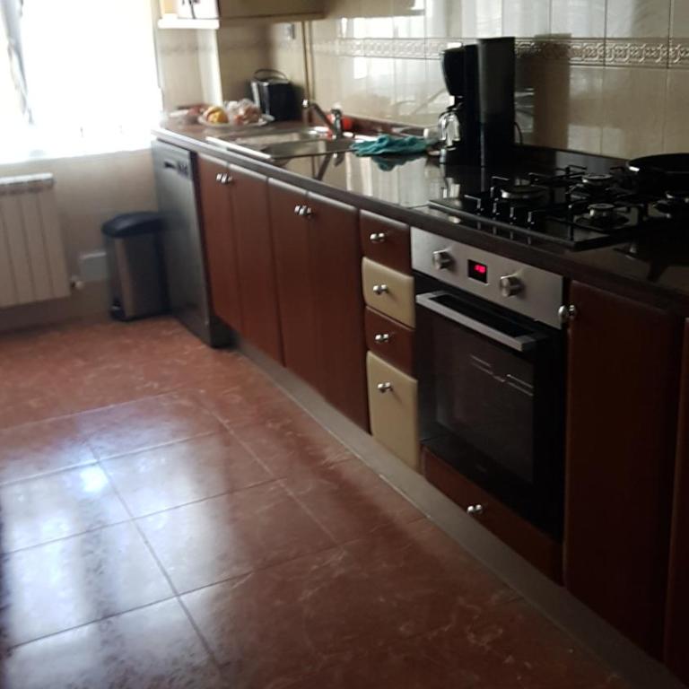 Apartamento Alina playa - Apartamento de 2 dormitorios - 5