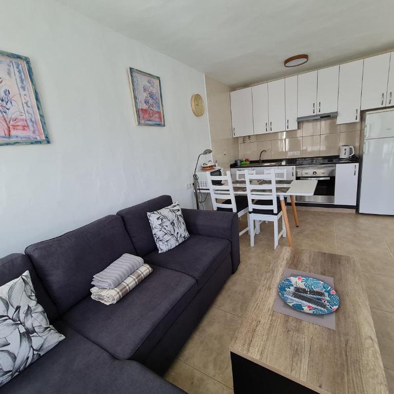 Gueldera Apartments - Apartment with Balcony - 15