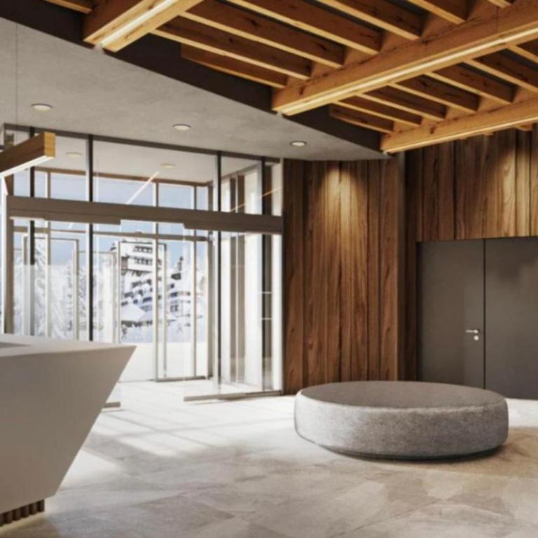 Woodside Lux Duplex - One-Bedroom Apartment - 29
