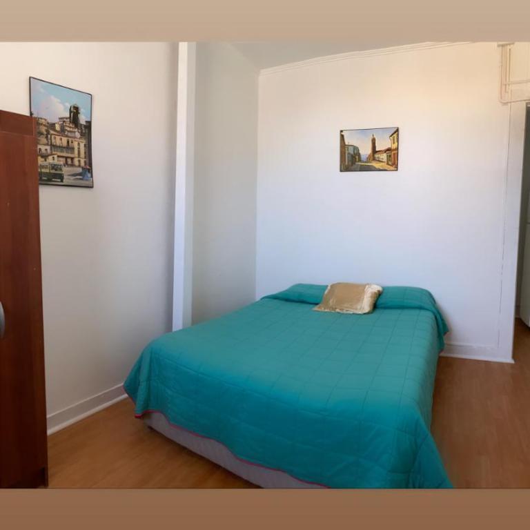 Barros Borgoño 3 Departamento - Casa con 1 dormitorio - 10