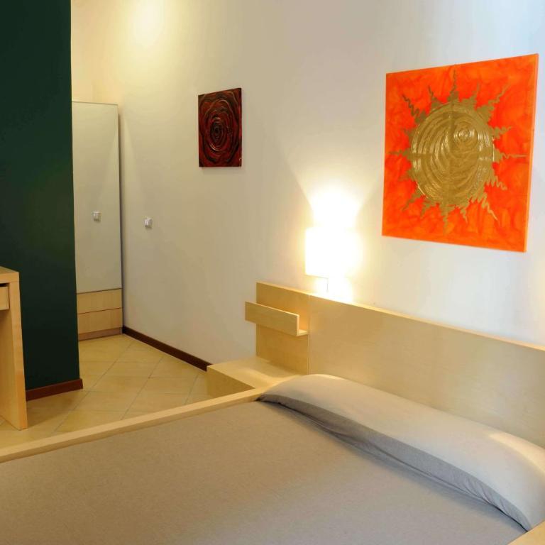 Al Vicolo Palermo - Monolocale con Balcone - 8