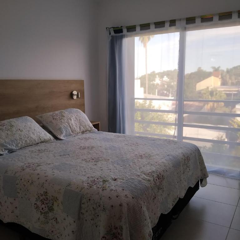 Departamentos Reibel - Apartamento - 13