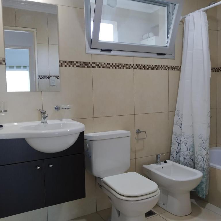 Departamentos Reibel - Apartamento - 3