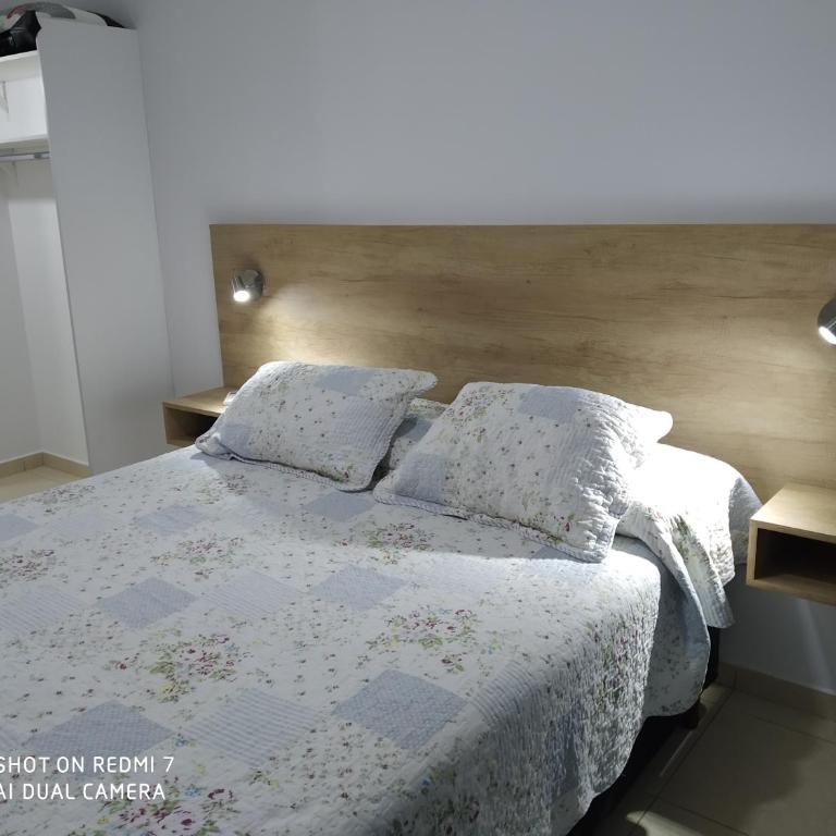 Departamentos Reibel - Apartamento - 4