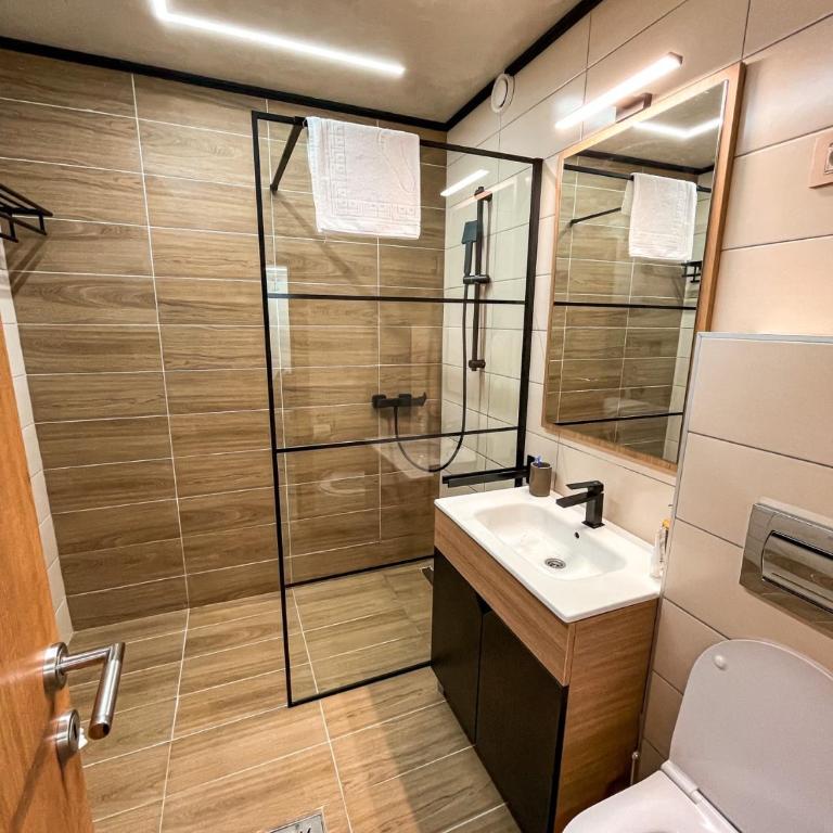 Diamond Kopaonik Centar - Superior Apartment - 11