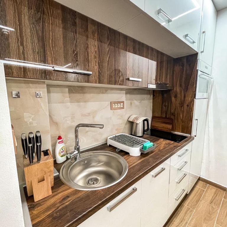 Diamond Kopaonik Centar - Superior Apartment - 10