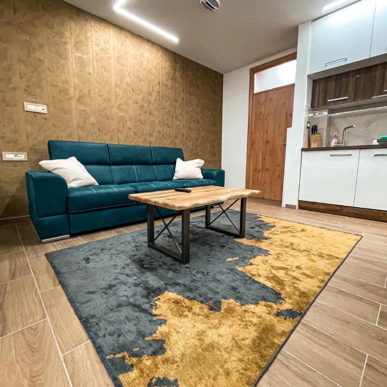 Diamond Kopaonik Centar - Superior Apartment - 2