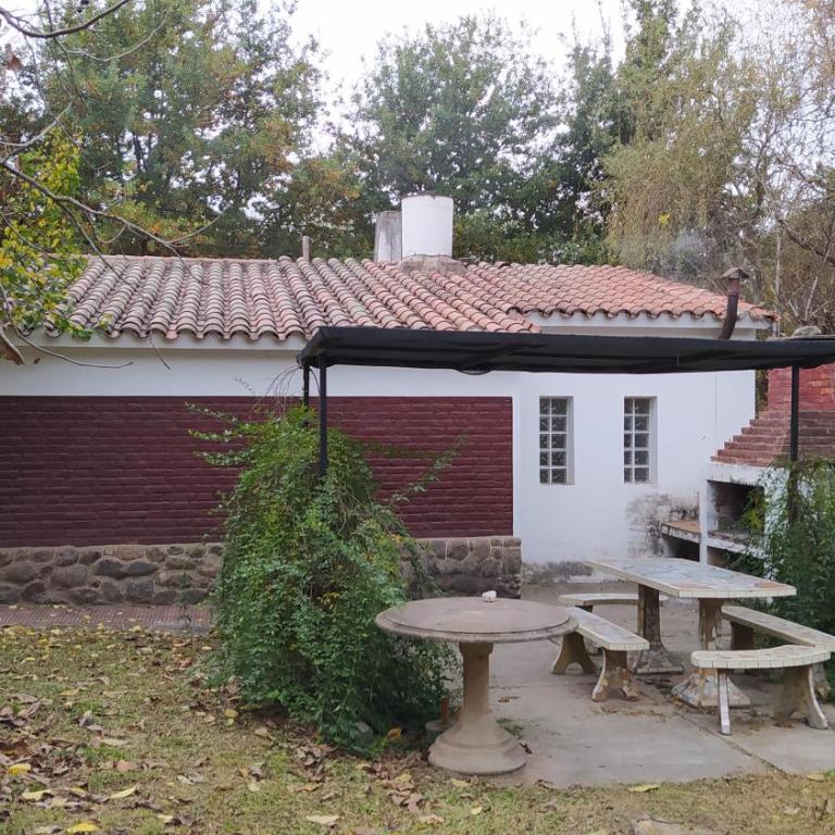 La Candelaria - Casa de 2 dormitorios - 10