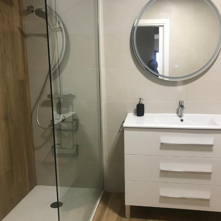 Aroma de azahar, en San Basilio - Apartamento de 1 dormitorio - 24
