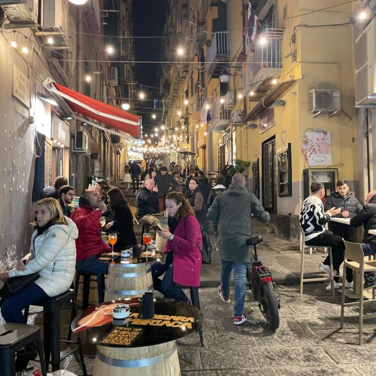 Buen Retiro 52 - Appartamentino su 2 Livelli - 14