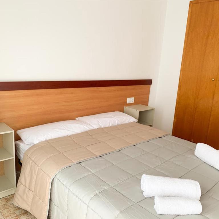 Apartamentos OlaMar - Apartamento de 1 dormitorio - 5