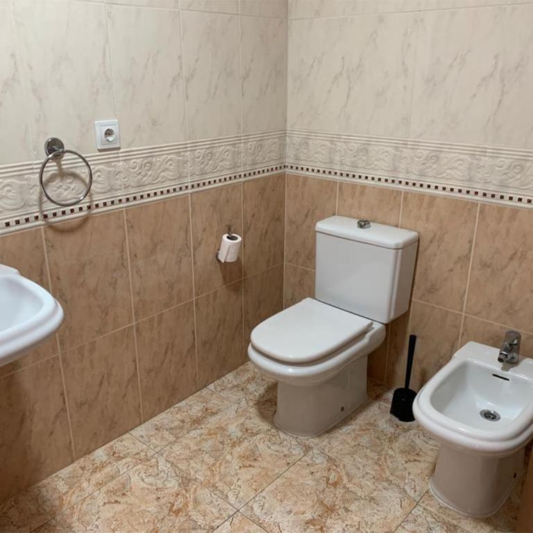 Apartamentos OlaMar - Apartamento de 1 dormitorio - 8
