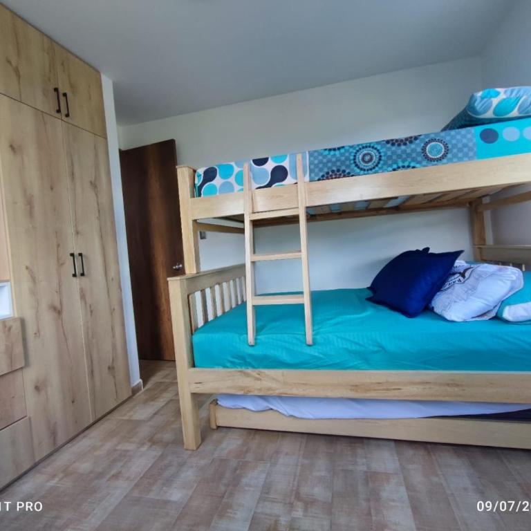 Casa de Campo Cattleya Soatá Boyacá - Three-Bedroom House - 1