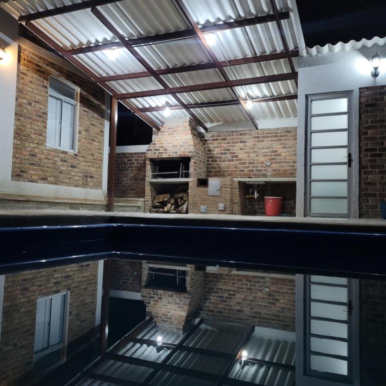 Casa de Campo Cattleya Soatá Boyacá - Three-Bedroom House - 19
