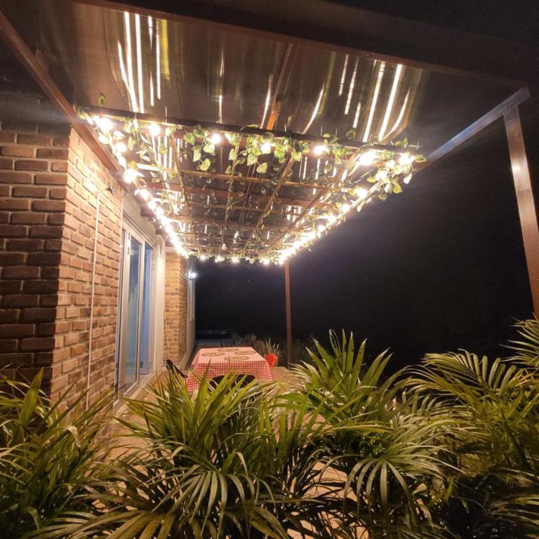 Casa de Campo Cattleya Soatá Boyacá - Three-Bedroom House - 26