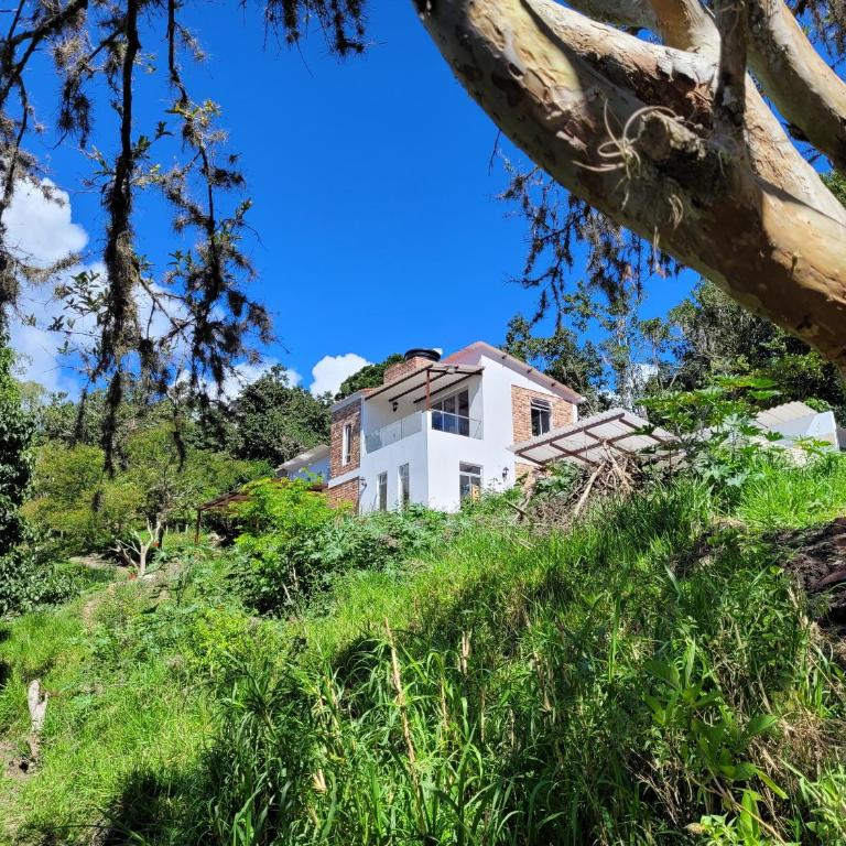 Casa de Campo Cattleya Soatá Boyacá - Three-Bedroom House - 28