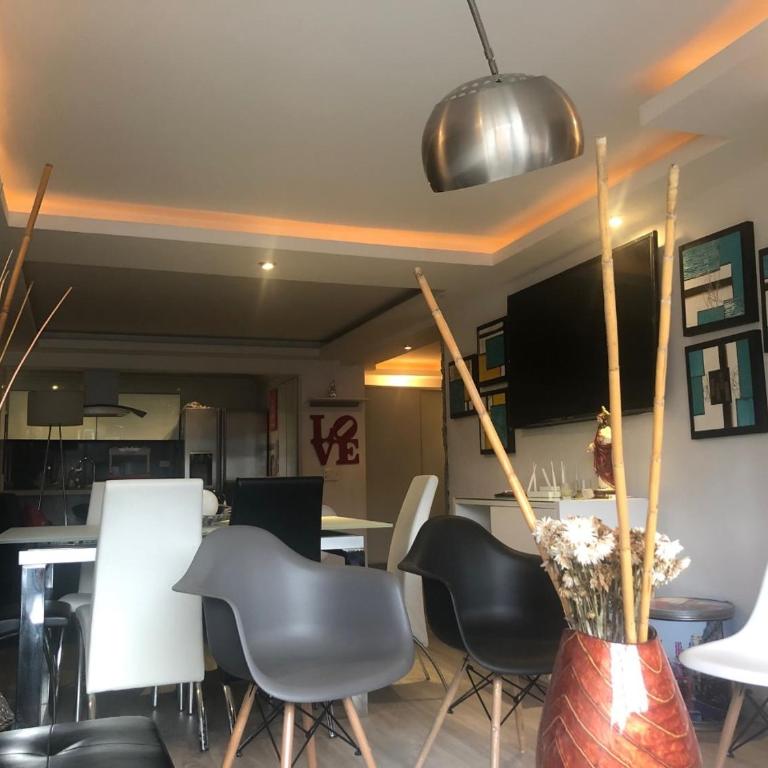 Habitacion Cama Queen - Deluxe Double Room - 10