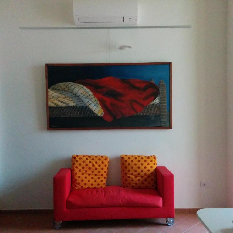 Haripergo Apartments a bridge for amalfi coast - Appartamento Deluxe - 58