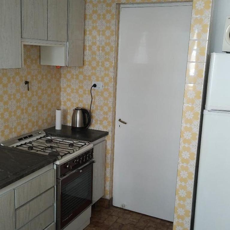 Departamento 5 personas céntrico 2 Habitaciones - Two-Bedroom Apartment - 4