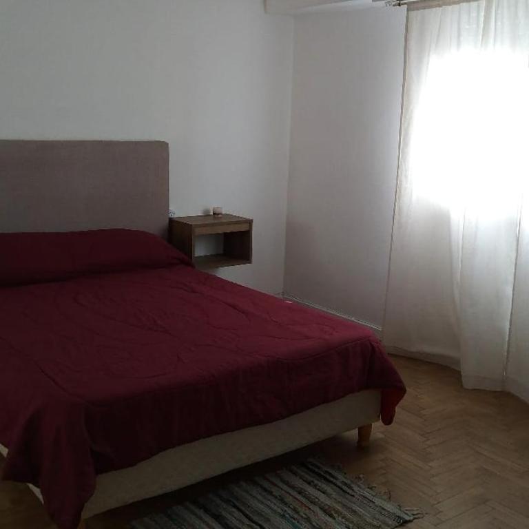 Departamento 5 personas céntrico 2 Habitaciones - Two-Bedroom Apartment - 6