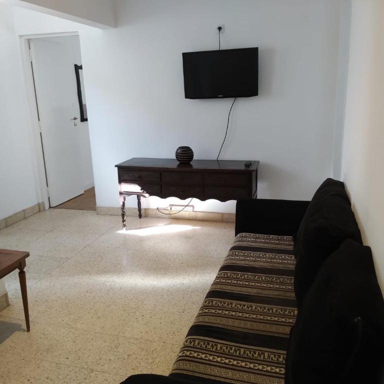Departamento 5 personas céntrico 2 Habitaciones - Two-Bedroom Apartment - 7