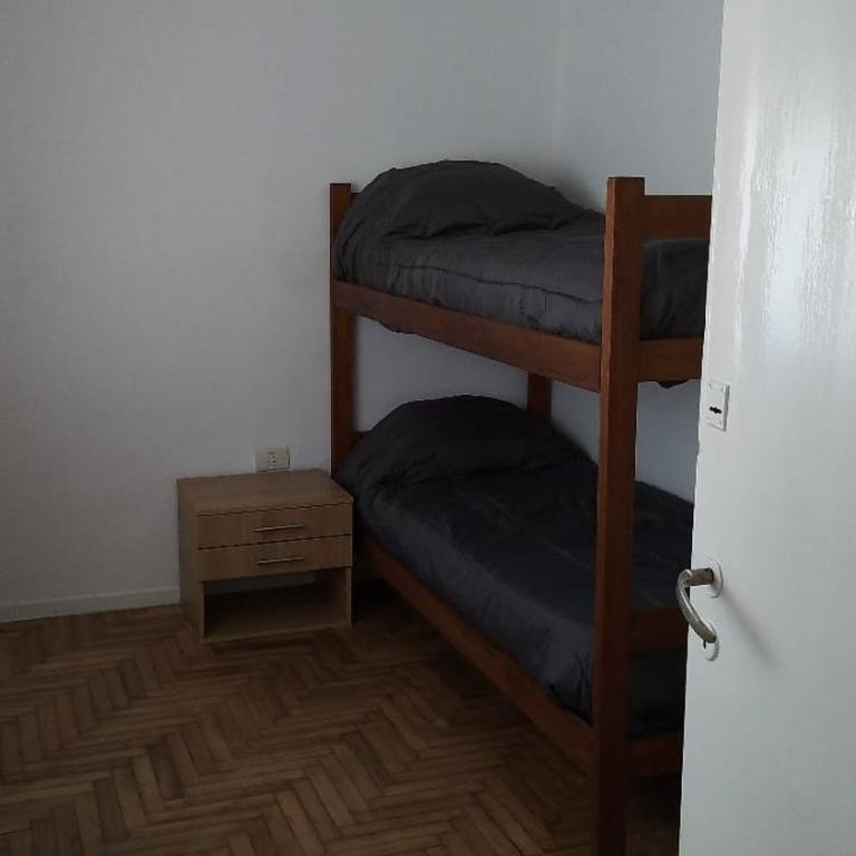 Departamento 5 personas céntrico 2 Habitaciones - Two-Bedroom Apartment - 12