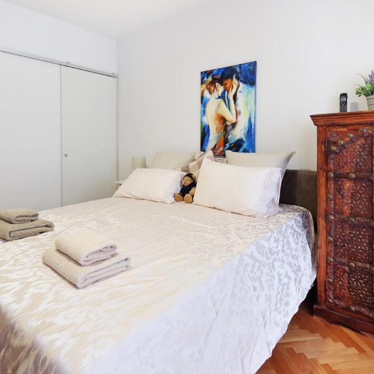 Apartment Paradise Exotic Star - Apartman sa 1 Spavaćom Sobom - 2