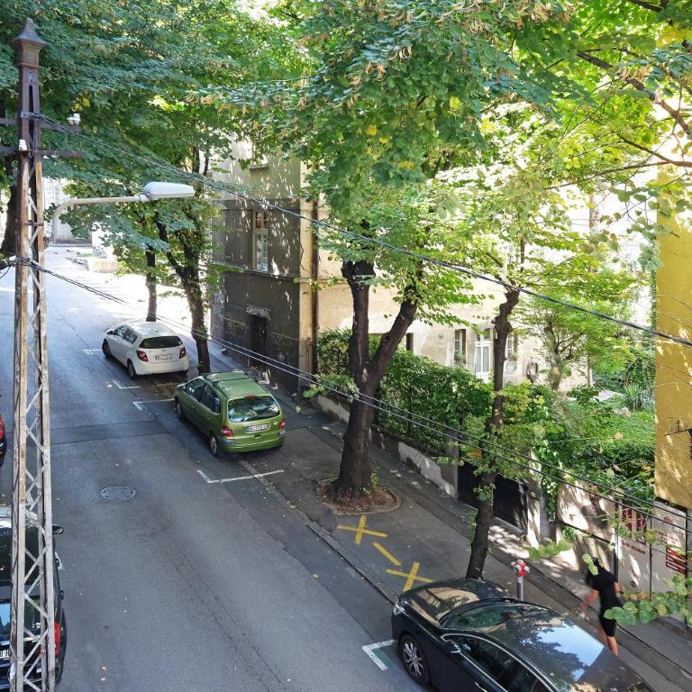 Apartment Paradise Exotic Star - Apartman sa 1 Spavaćom Sobom - 6