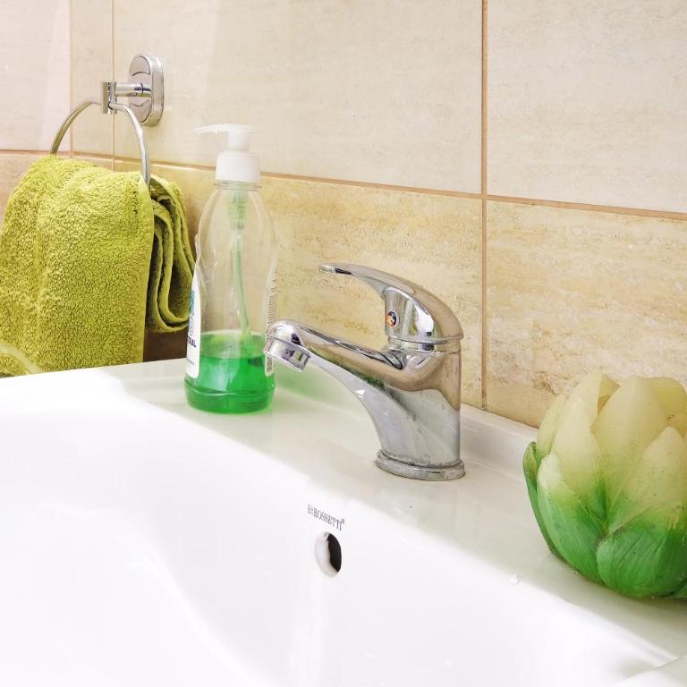 Apartment Paradise Exotic Star - Apartman sa 1 Spavaćom Sobom - 8