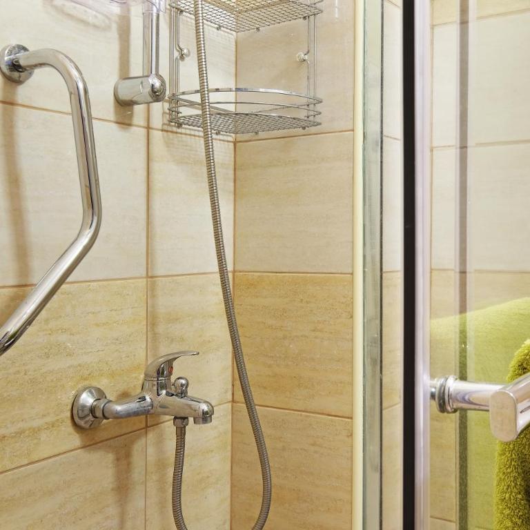 Apartment Paradise Exotic Star - Apartman sa 1 Spavaćom Sobom - 7