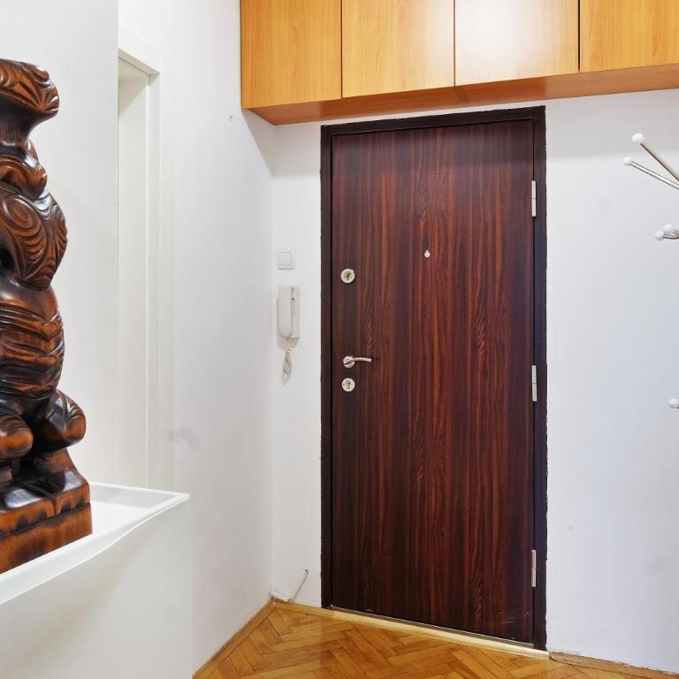 Apartment Paradise Exotic Star - Apartman sa 1 Spavaćom Sobom - 9