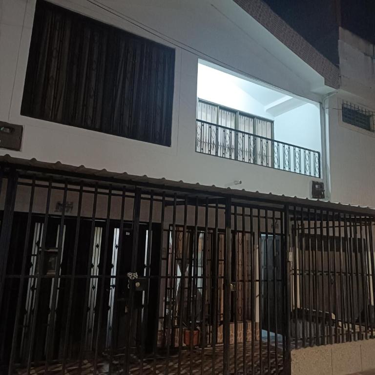 Cómoda y hermosa casa independiente, equipada para una agradable estadía - Apartamento de 3 dormitorios - 5