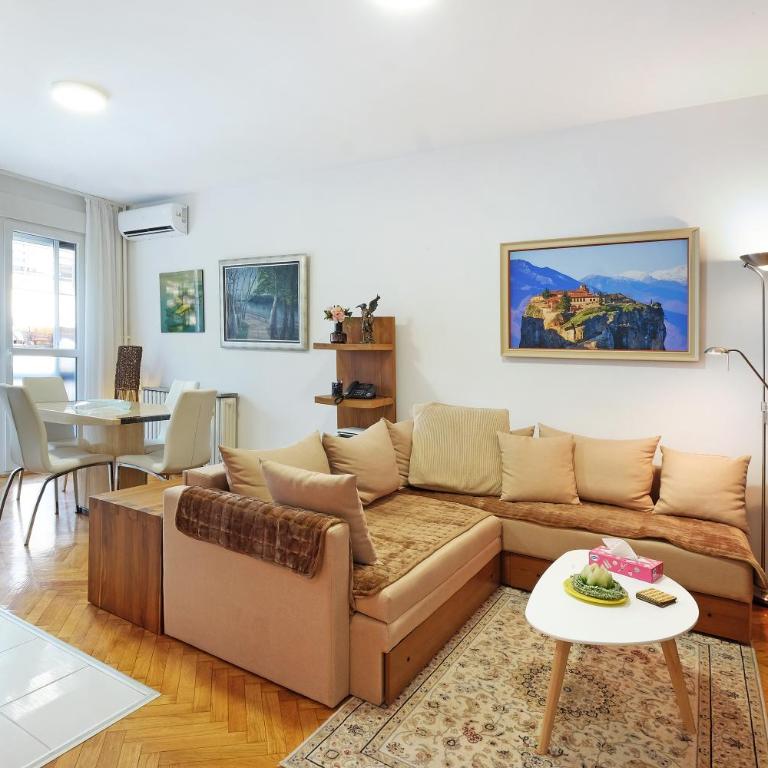 Apartment Paradise Exotic Star - Apartman sa 1 Spavaćom Sobom - 12