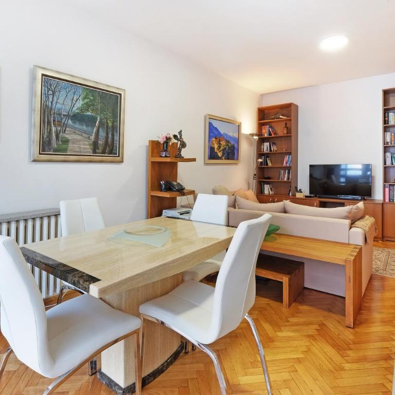 Apartment Paradise Exotic Star - Apartman sa 1 Spavaćom Sobom - 19