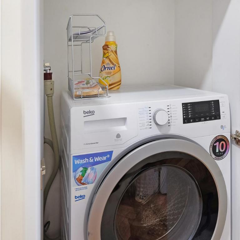 Apartment Paradise Exotic Star - Apartman sa 1 Spavaćom Sobom - 23