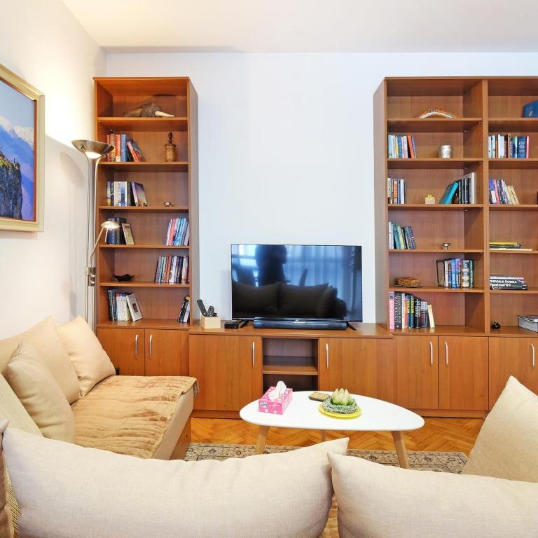 Apartment Paradise Exotic Star - Apartman sa 1 Spavaćom Sobom - 22