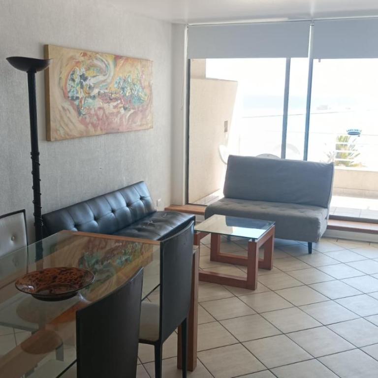 San Alfonso del Mar Goleta 307 - Apartamento de 2 dormitorios - 7