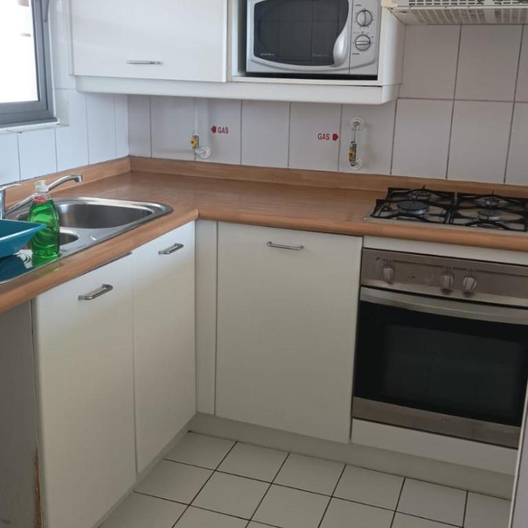 San Alfonso del Mar Goleta 307 - Apartamento de 2 dormitorios - 10