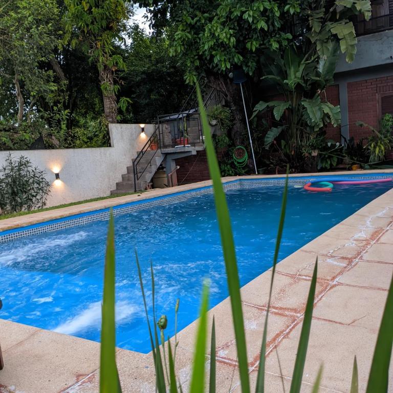 Departamento Iguazú Cataratas 2 - Two-Bedroom Apartment - 10
