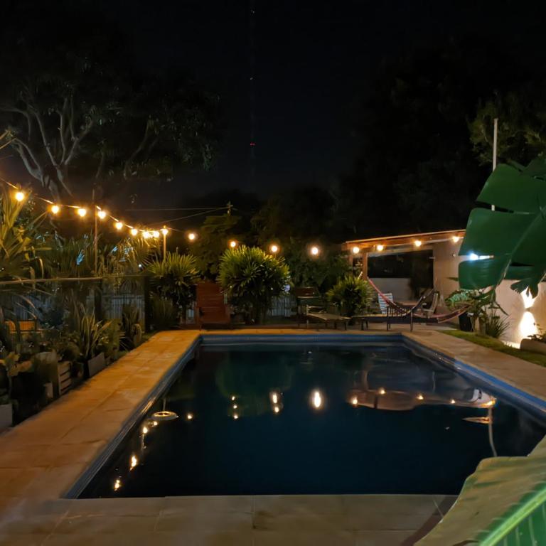 Departamento Iguazú Cataratas 2 - Two-Bedroom Apartment - 15