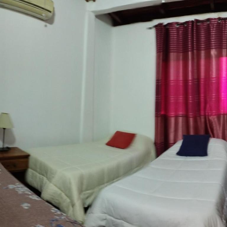 Departamento Iguazú Cataratas 2 - Two-Bedroom Apartment - 20