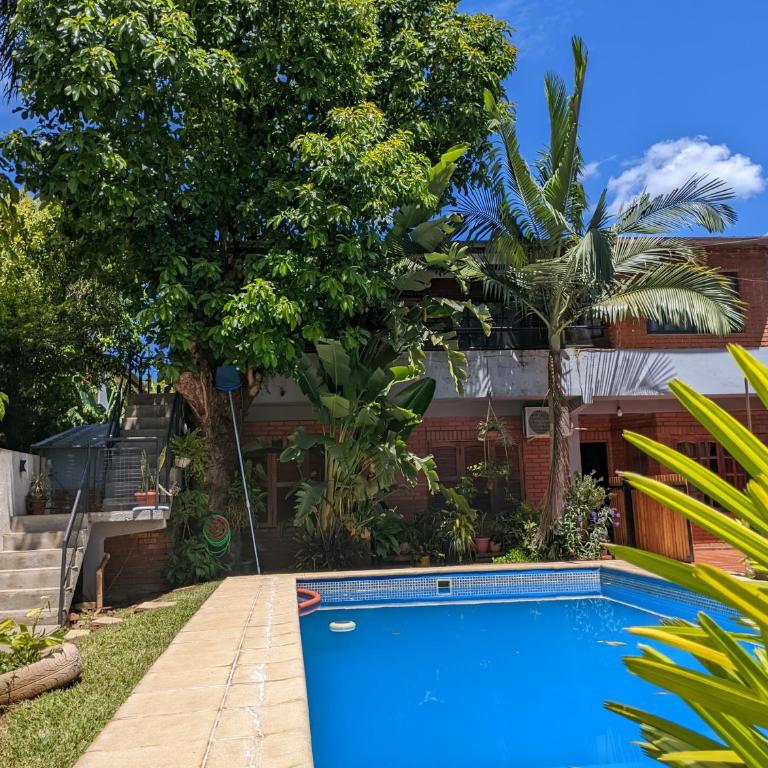 Departamento Iguazú Cataratas 2 - Two-Bedroom Apartment - 6