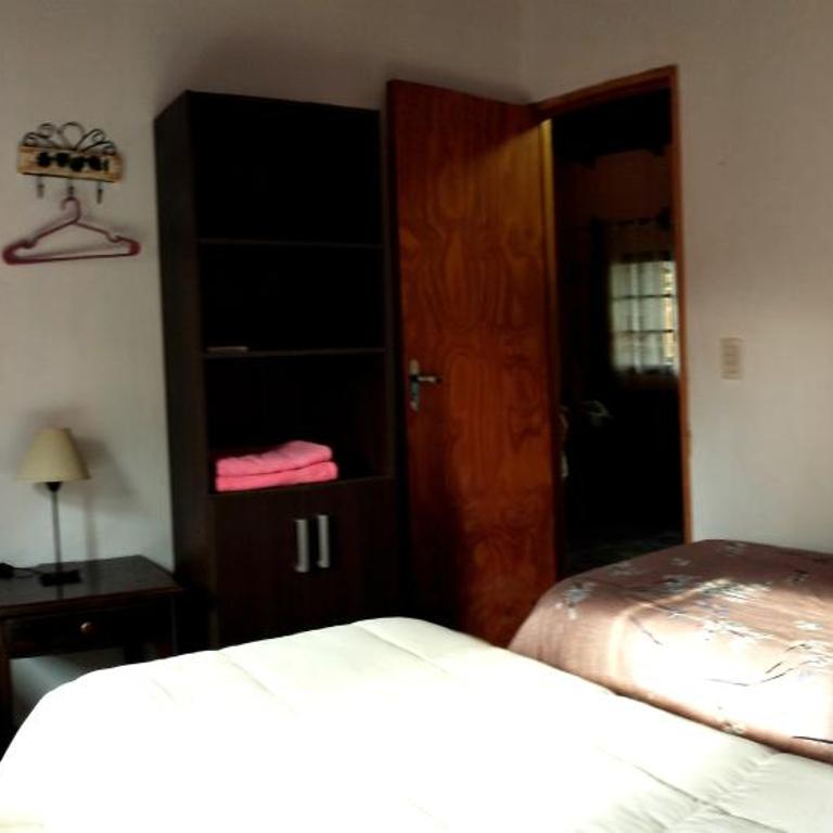 Departamento Iguazú Cataratas 2 - Two-Bedroom Apartment - 21