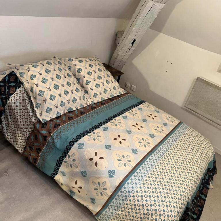 LE PACIFIC - Appartement spacieux centre ville - Apartamento de 1 dormitorio - 9