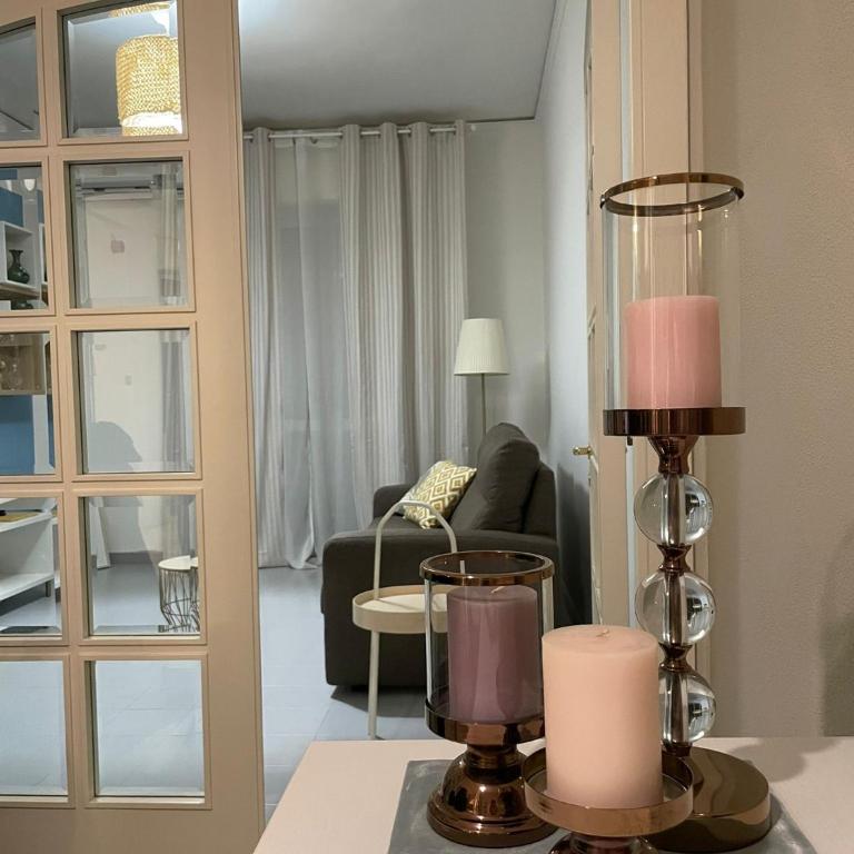 Casa di Nonna: appartamento - Appartamento con 2 Camere da Letto - 13